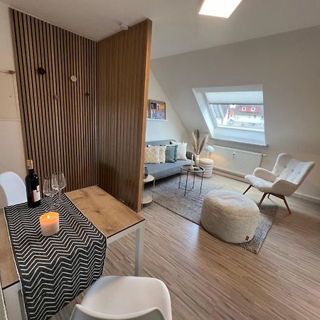 Nordic Charme By B&B Bad Gandersheim Ngoại thất bức ảnh