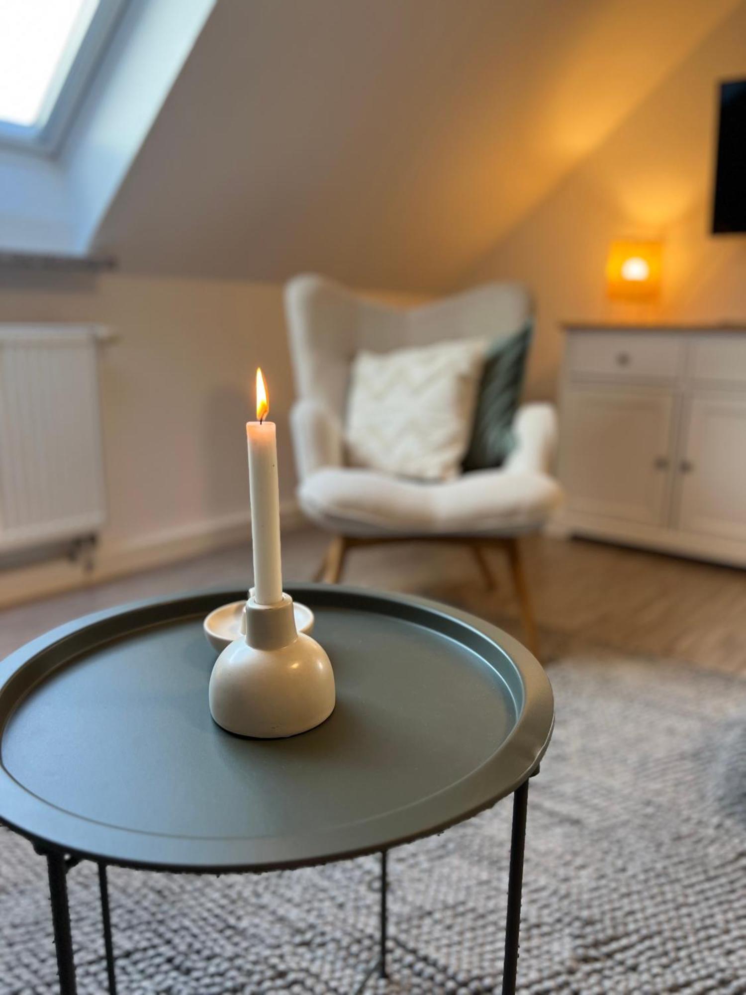Nordic Charme By B&B Bad Gandersheim Ngoại thất bức ảnh