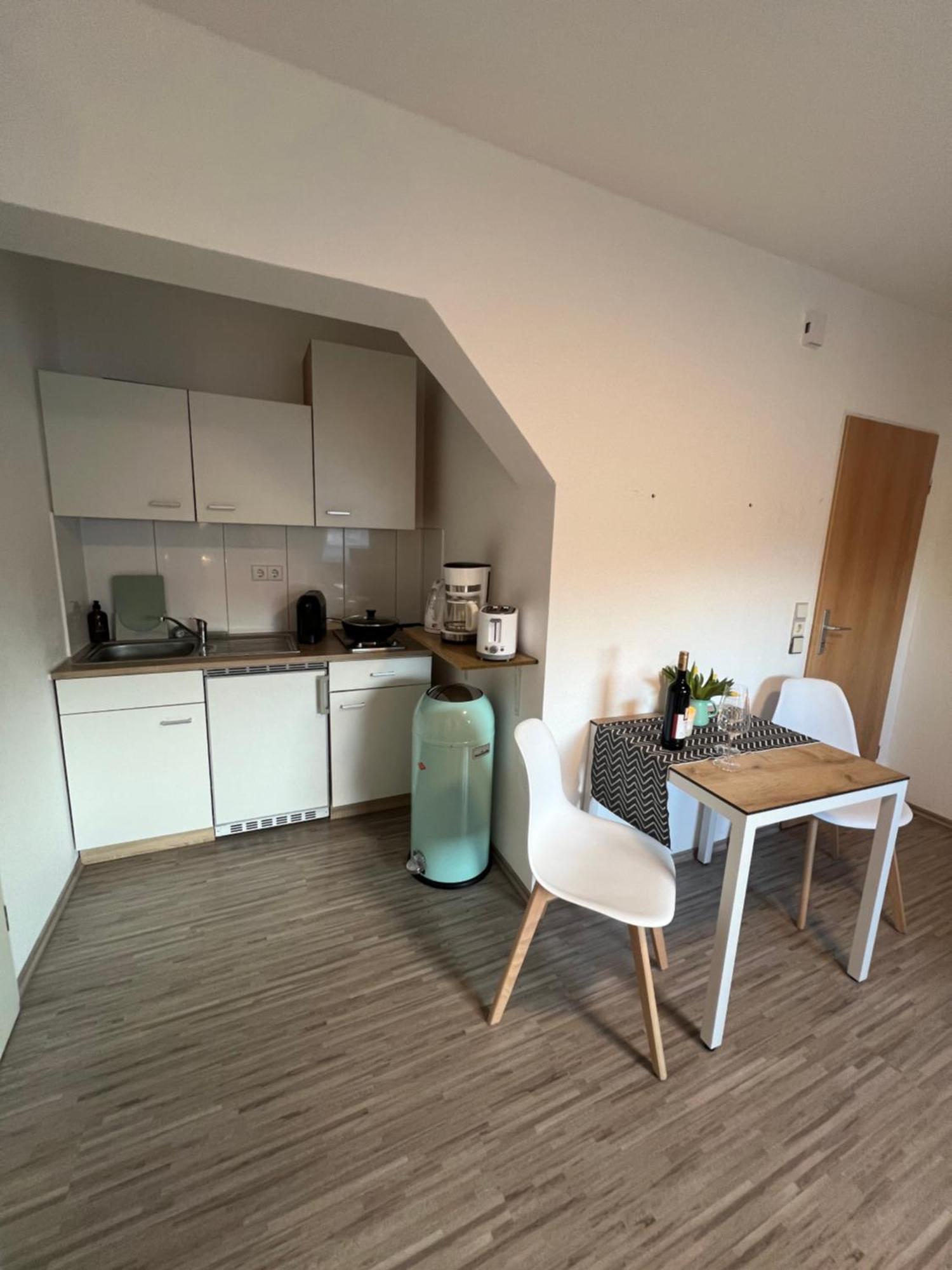Nordic Charme By B&B Bad Gandersheim Ngoại thất bức ảnh