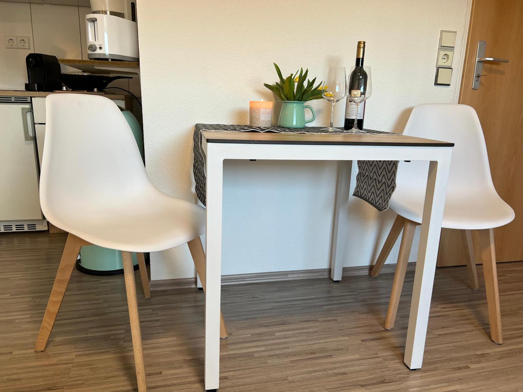 Nordic Charme By B&B Bad Gandersheim Ngoại thất bức ảnh