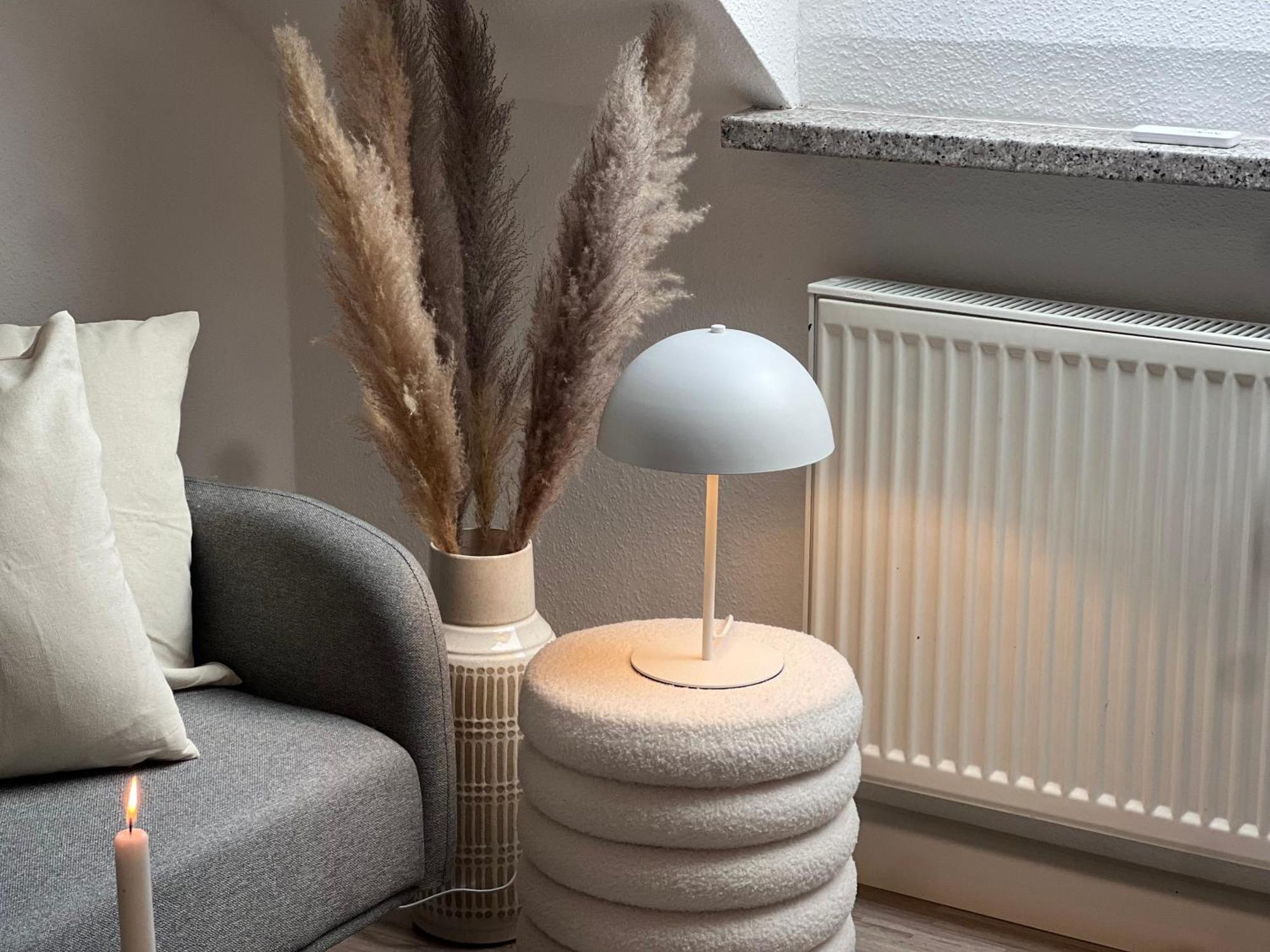 Nordic Charme By B&B Bad Gandersheim Ngoại thất bức ảnh