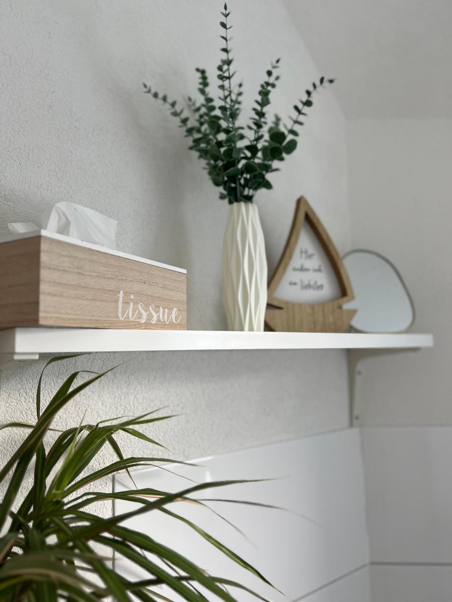 Nordic Charme By B&B Bad Gandersheim Ngoại thất bức ảnh