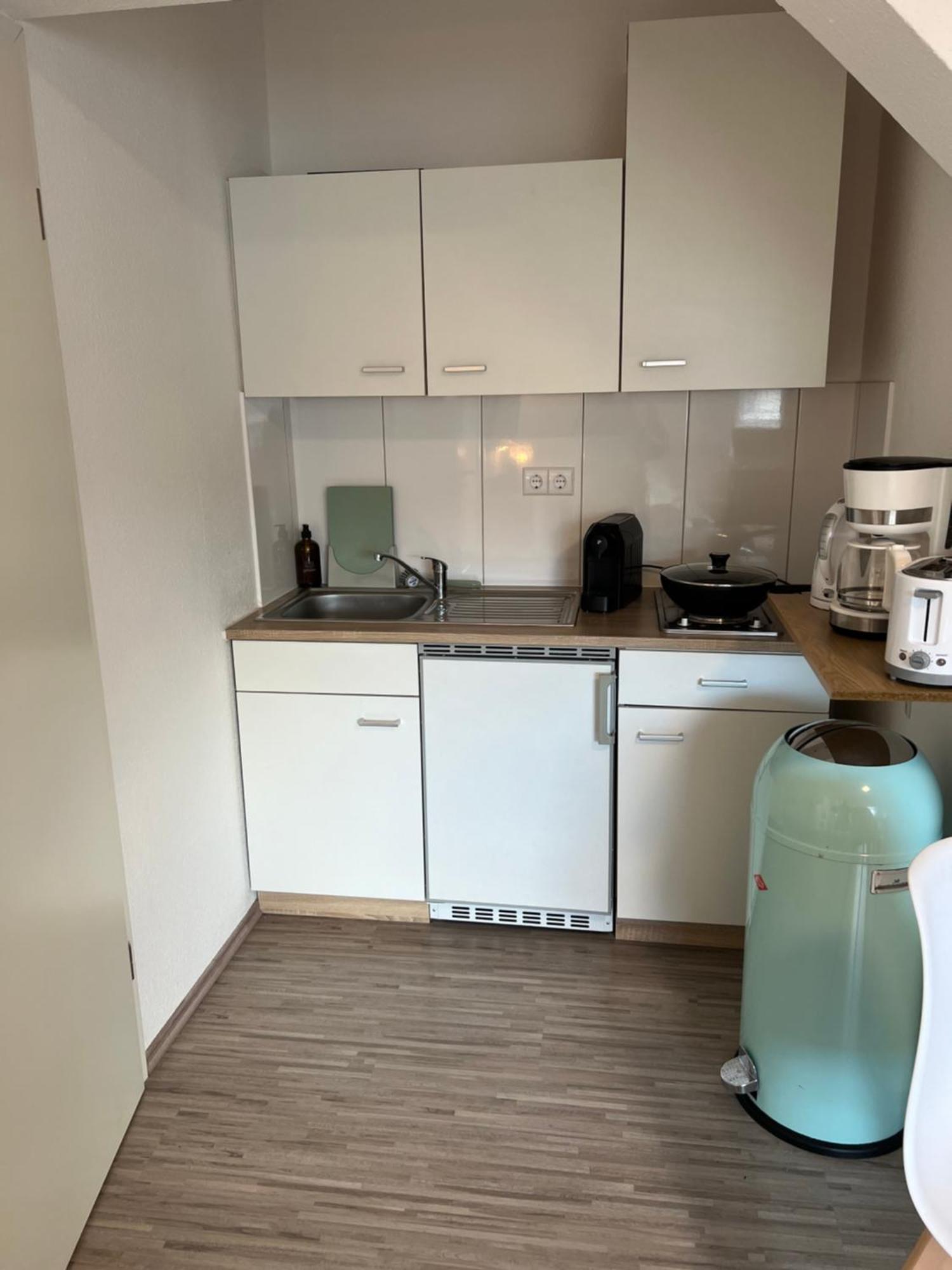 Nordic Charme By B&B Bad Gandersheim Ngoại thất bức ảnh