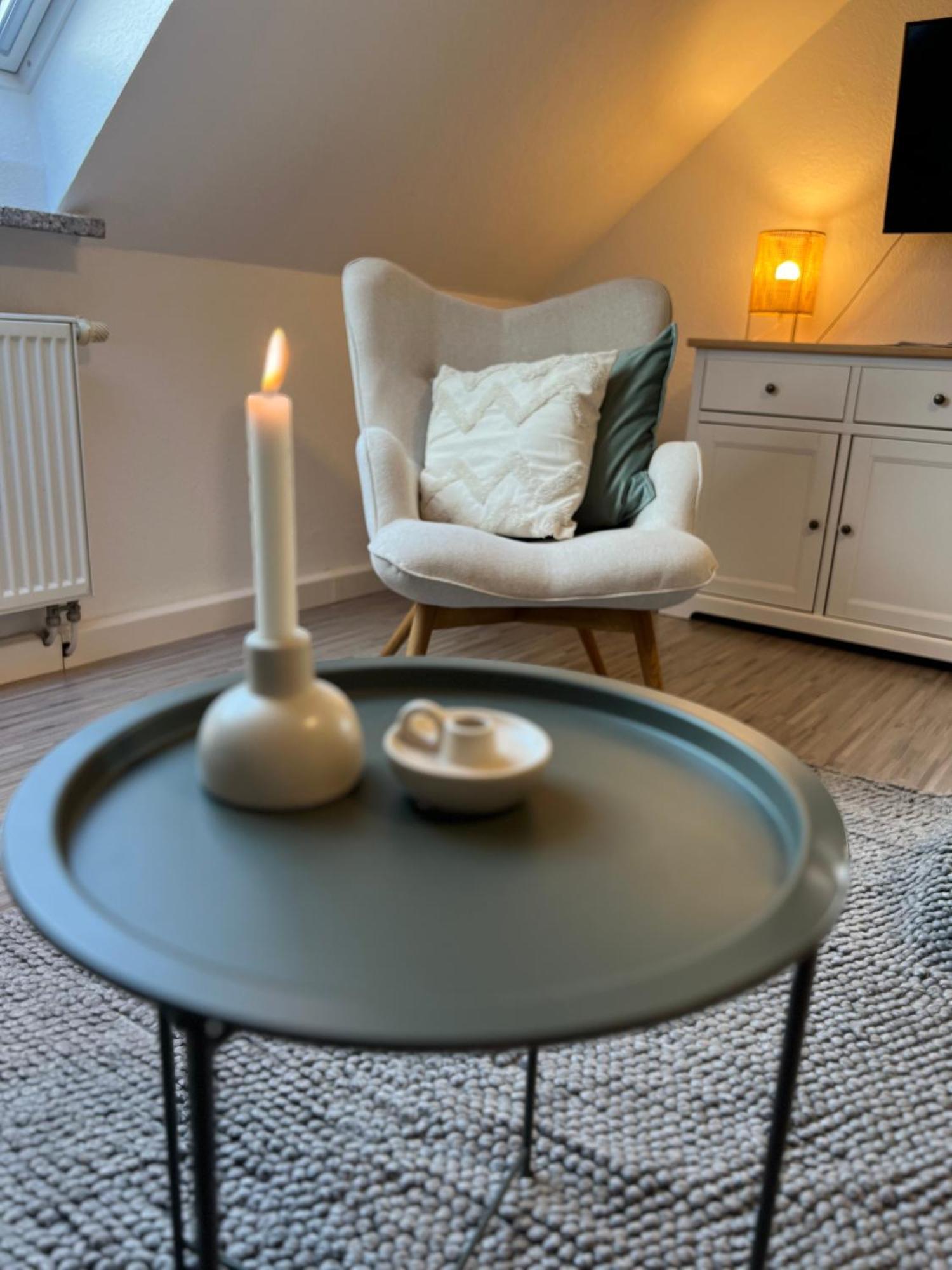 Nordic Charme By B&B Bad Gandersheim Ngoại thất bức ảnh