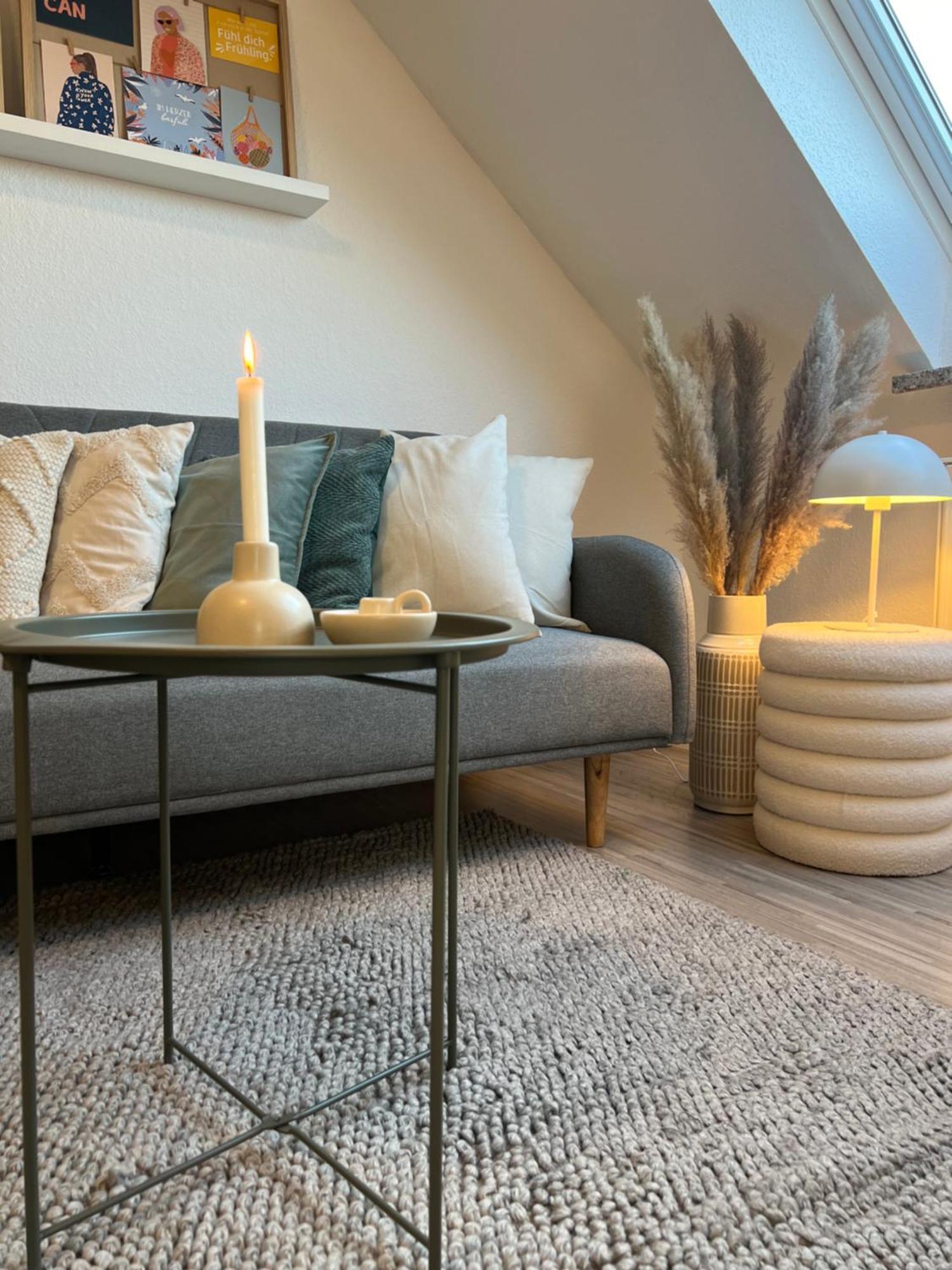 Nordic Charme By B&B Bad Gandersheim Ngoại thất bức ảnh