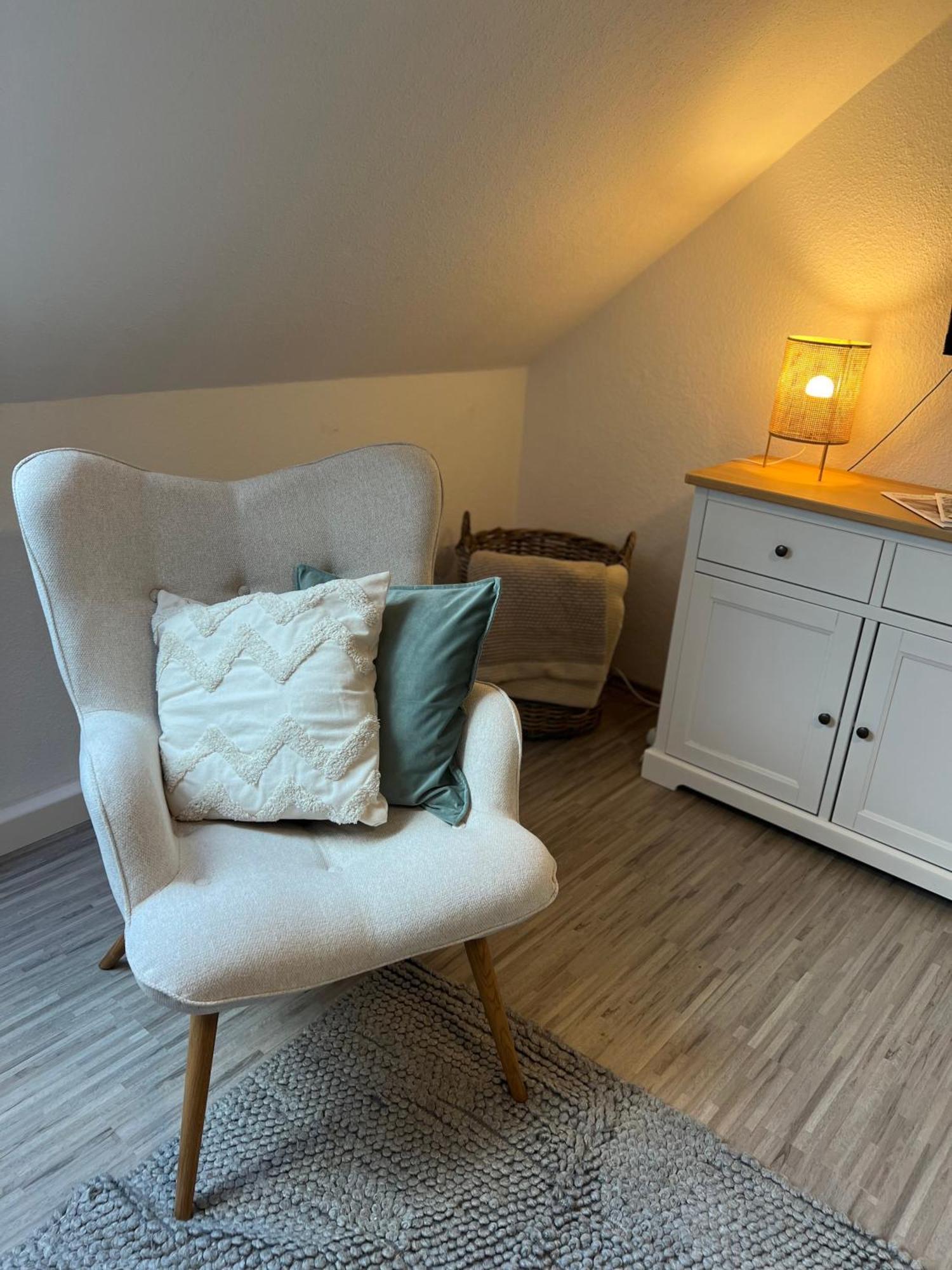 Nordic Charme By B&B Bad Gandersheim Ngoại thất bức ảnh