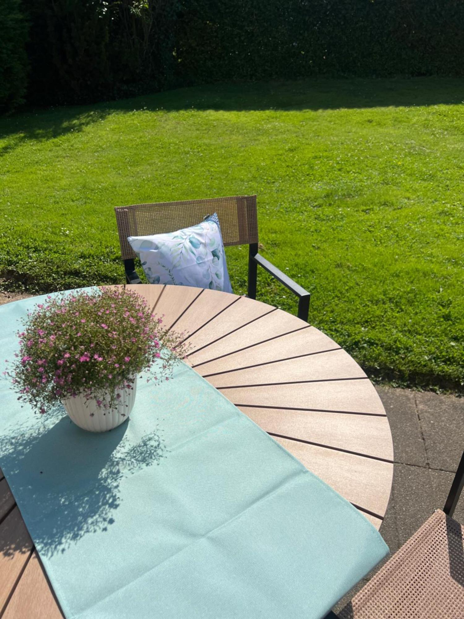 Nordic Charme By B&B Bad Gandersheim Ngoại thất bức ảnh