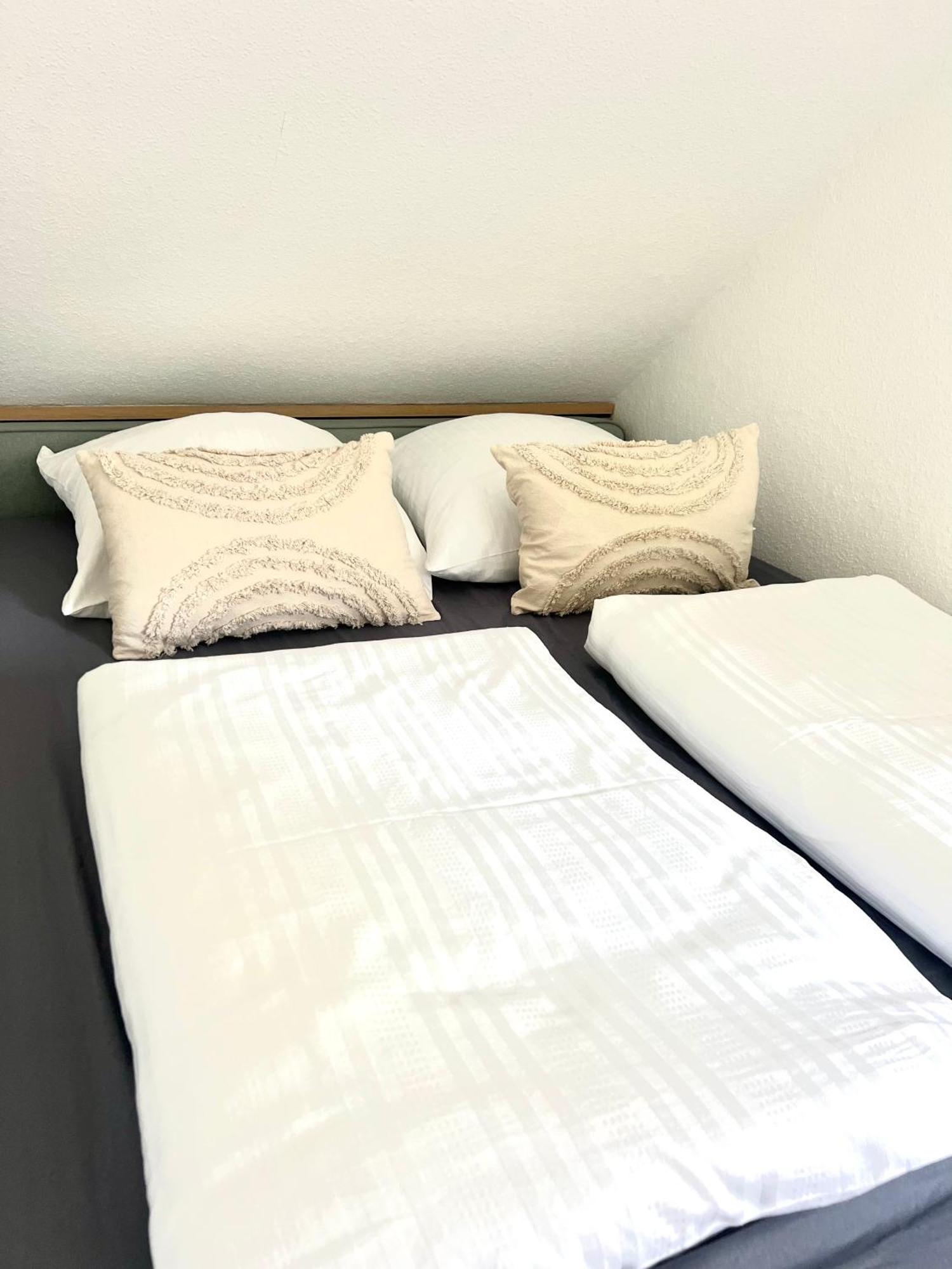 Nordic Charme By B&B Bad Gandersheim Phòng bức ảnh