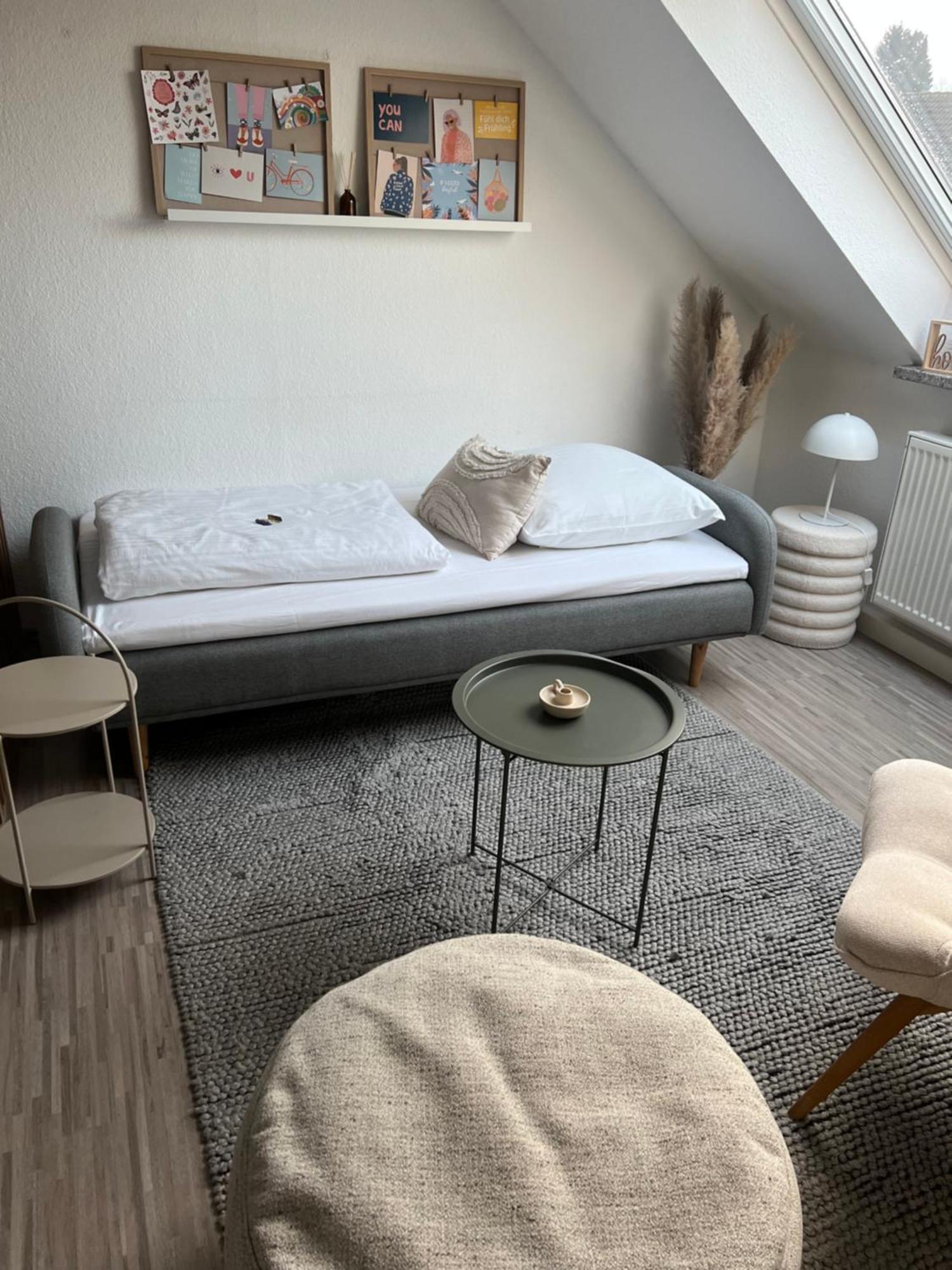 Nordic Charme By B&B Bad Gandersheim Ngoại thất bức ảnh